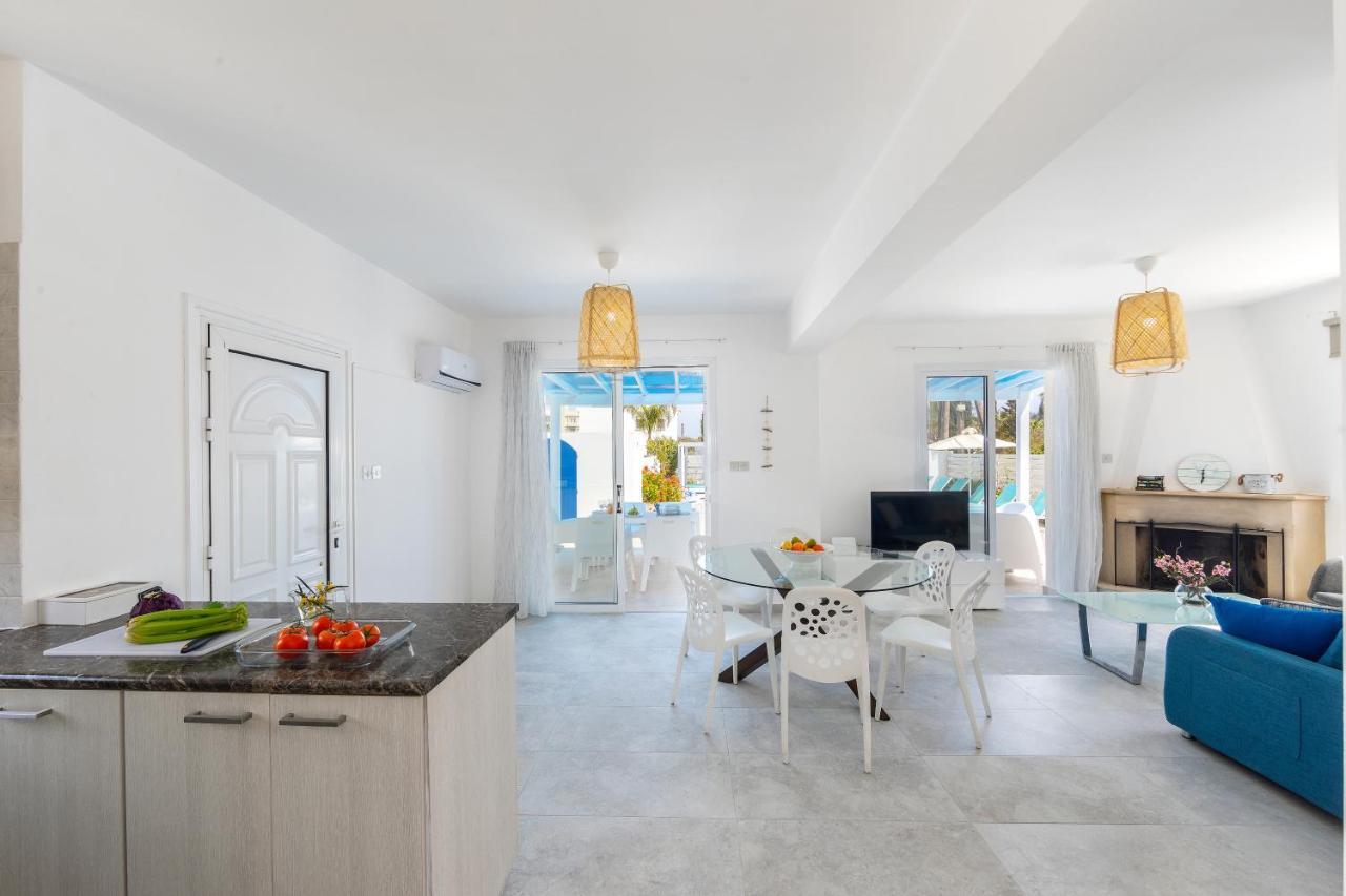 Fig Tree Bay 4 * Protaras