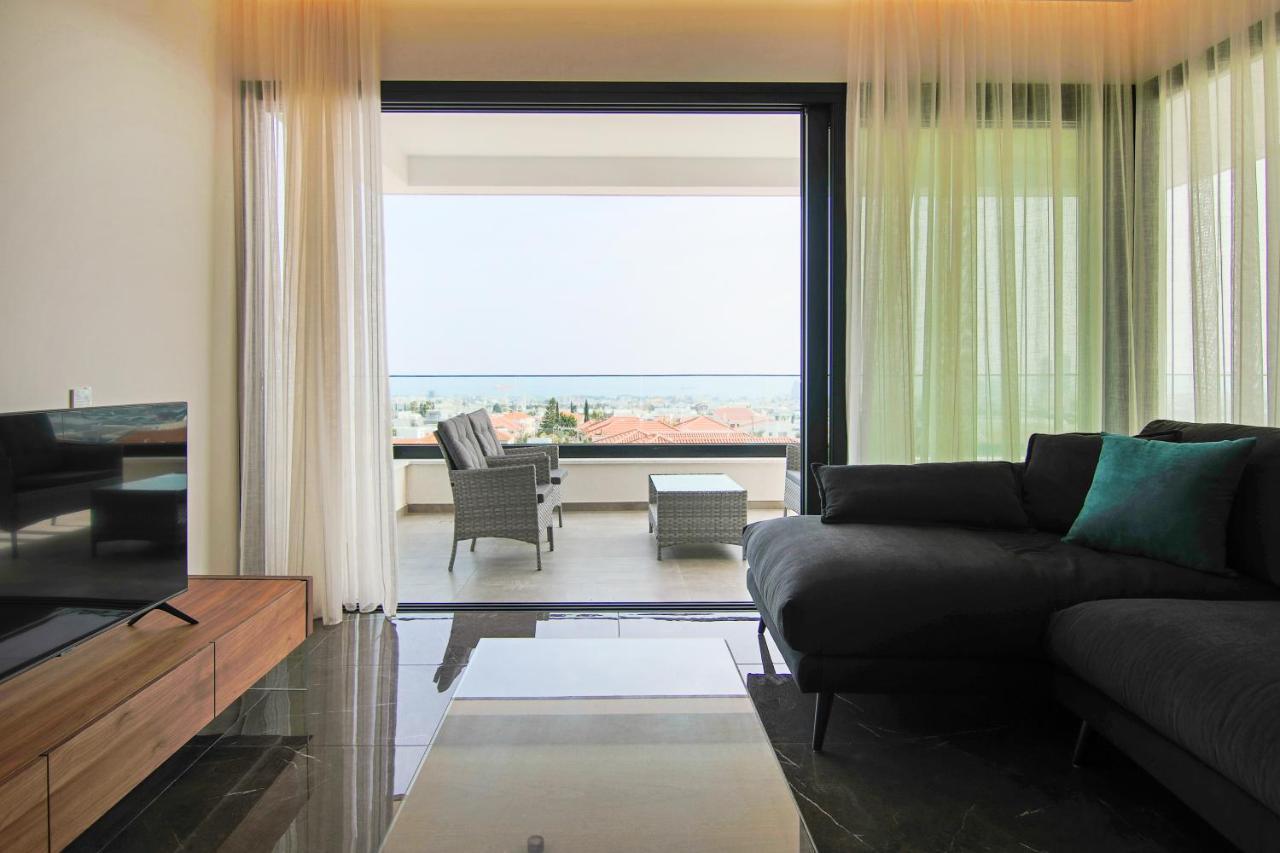 Phaedrus Living: Sea View Anna 302 Apartamento *
