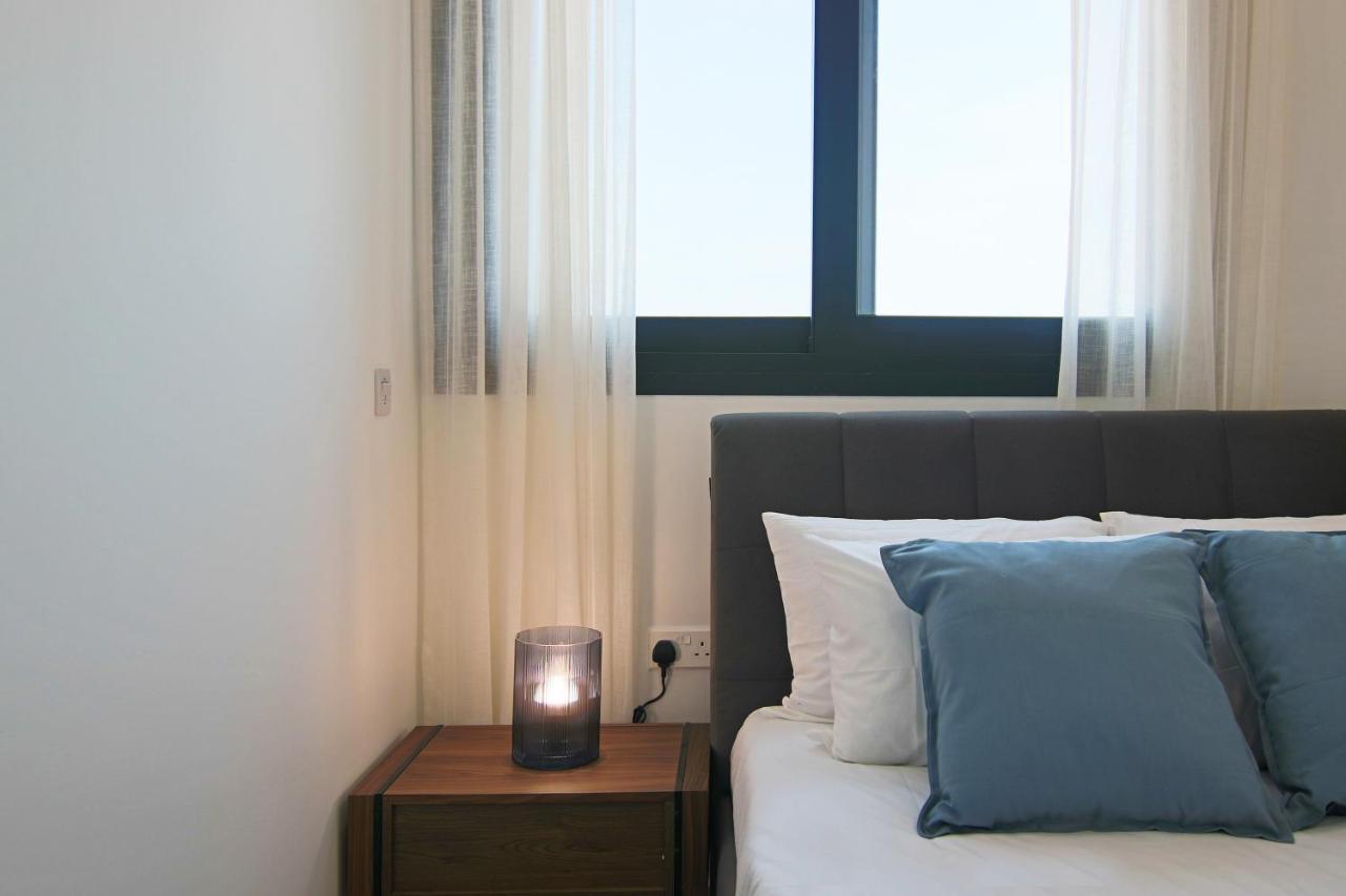 Apartamento Phaedrus Living: Sea View Anna 302 *