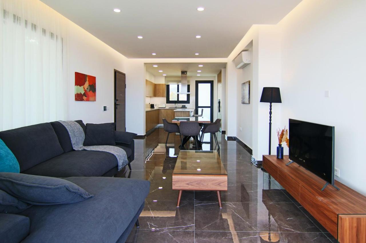 Apartamento Phaedrus Living: Sea View Anna 302