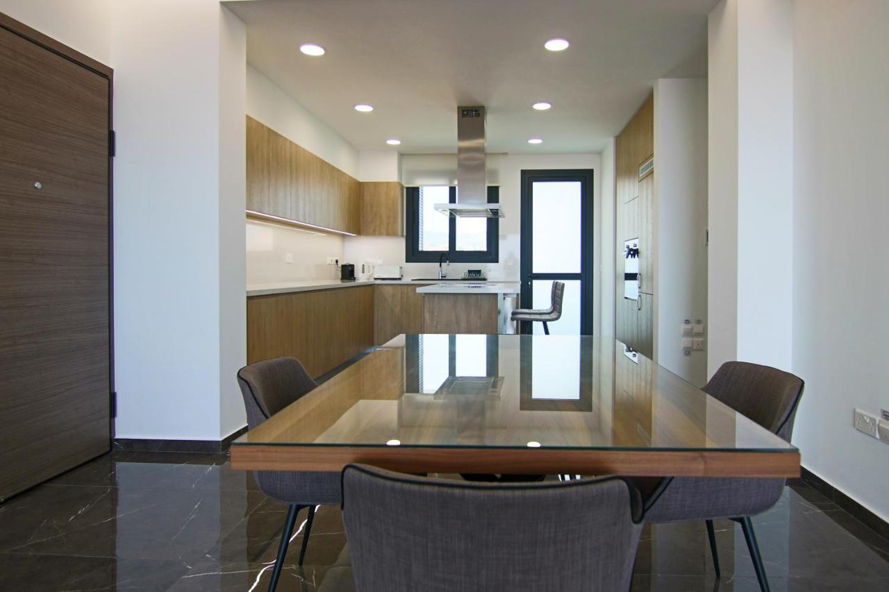 Phaedrus Living: Sea View Anna 302 Apartamento *