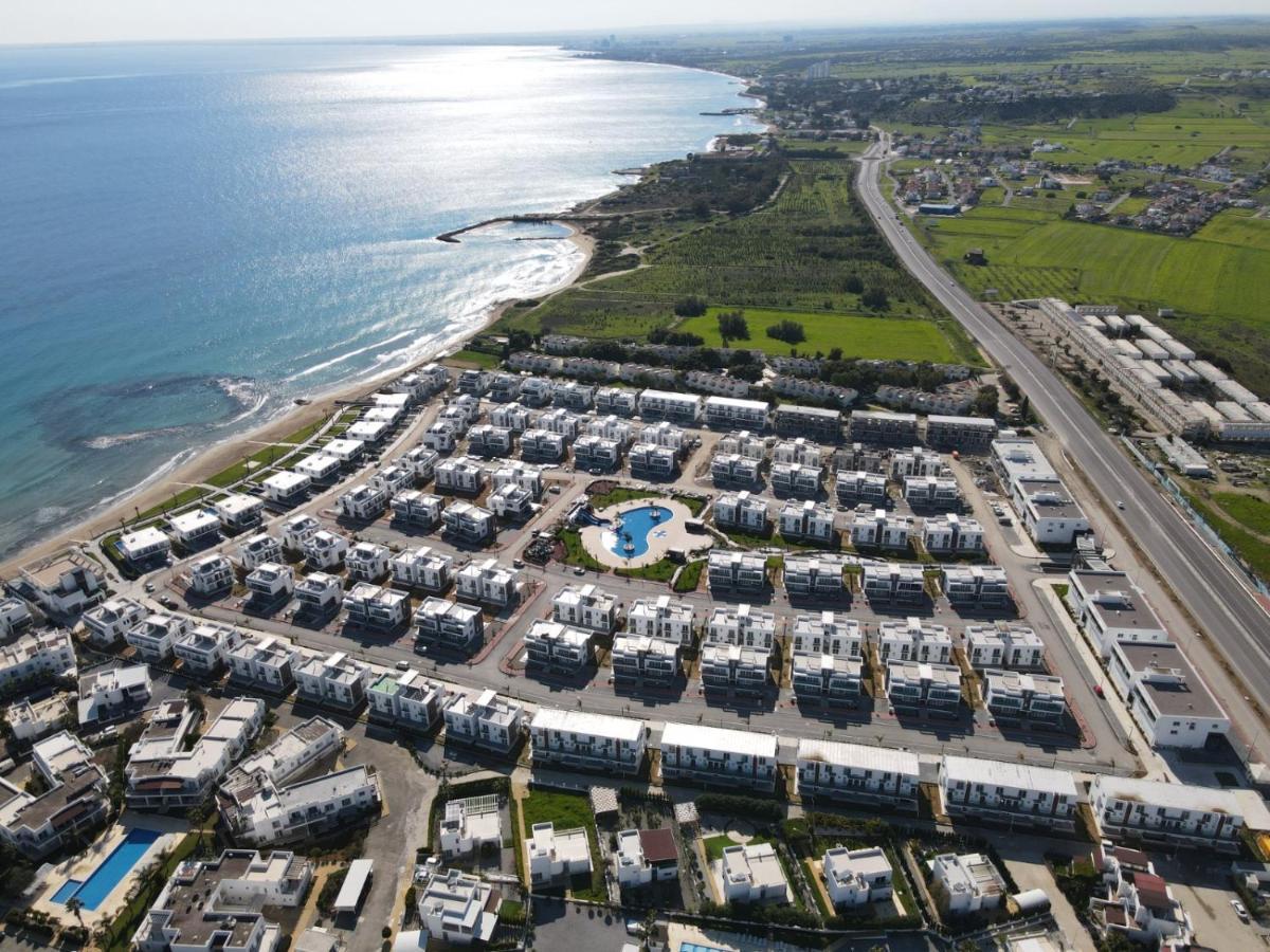 Appartement Four Seasons Life Trikomo