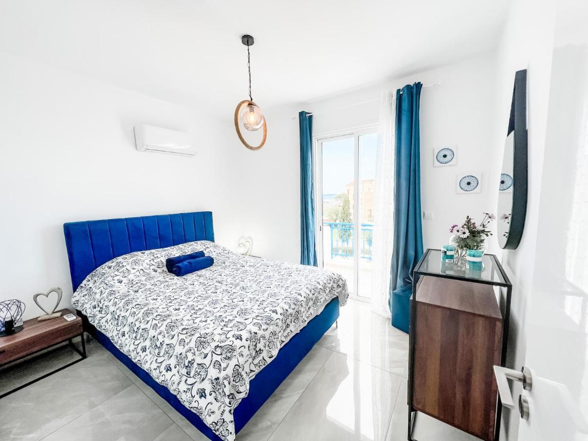 Appartement Blue Lachi