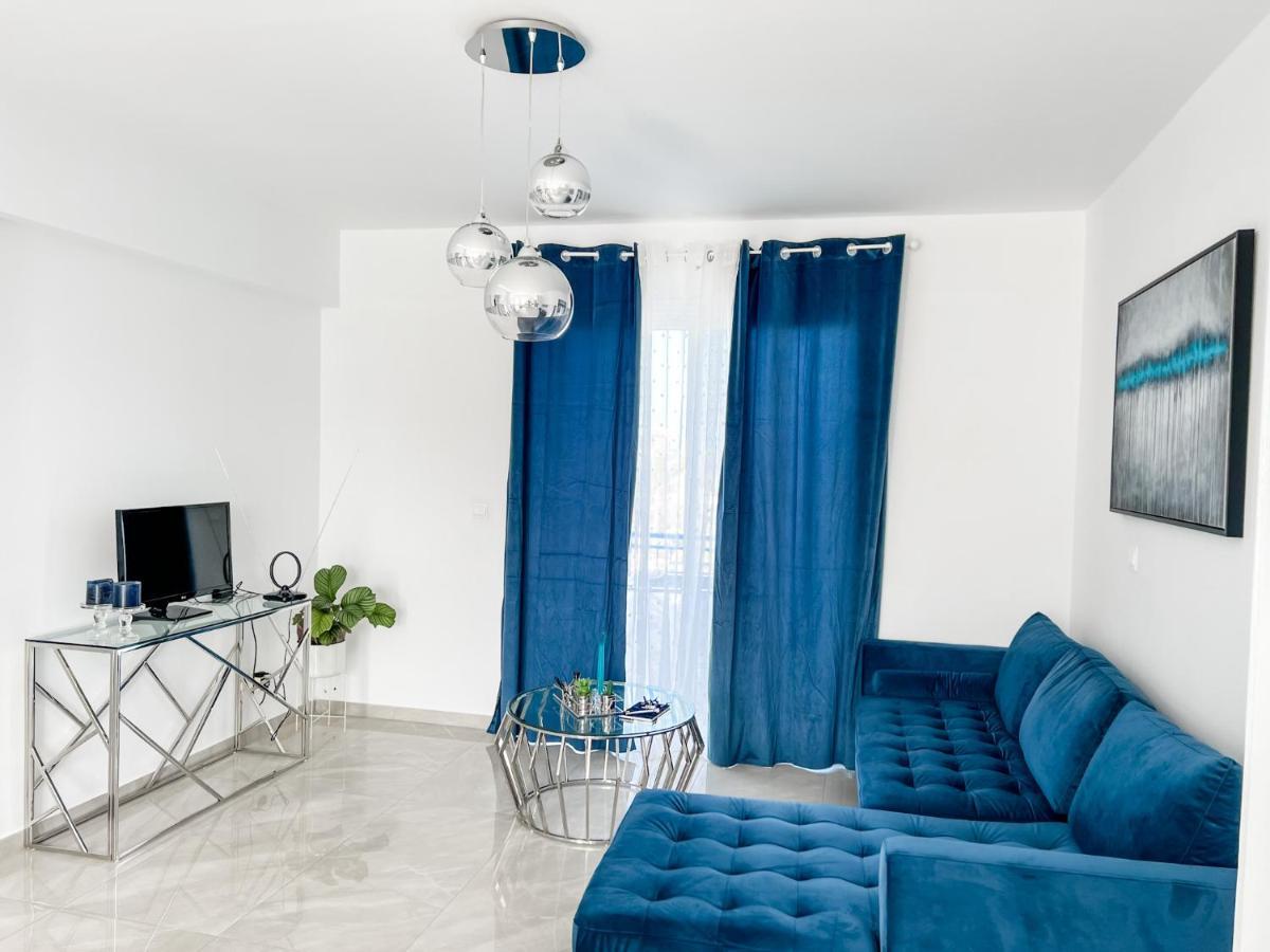 Appartement Blue *