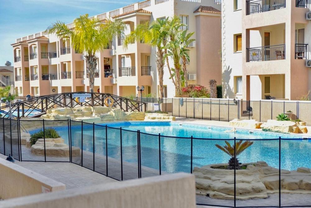 Royal Seacrest а203 Sea View Apartment *