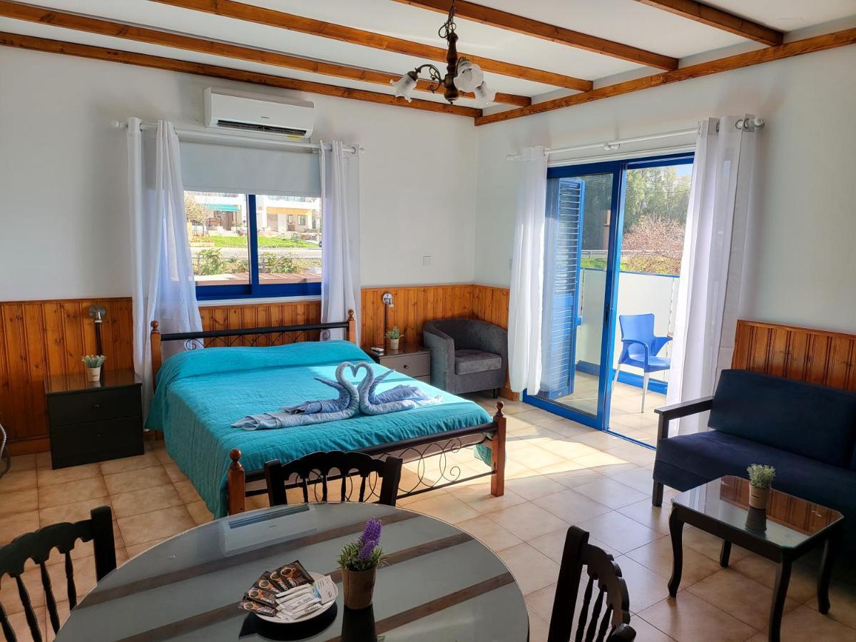 Kanalli Apartment