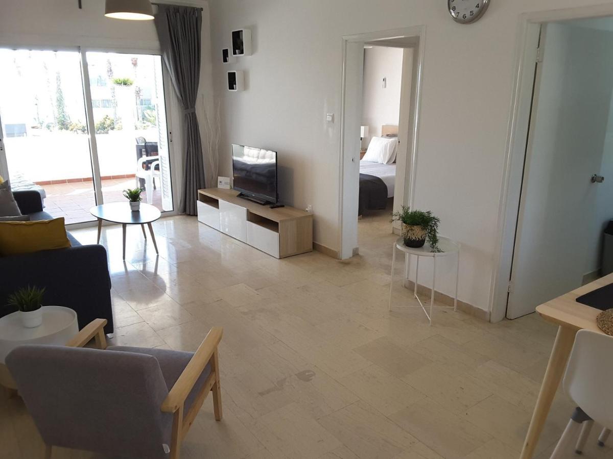 Blue Coast Semeli By The Sea Apartment