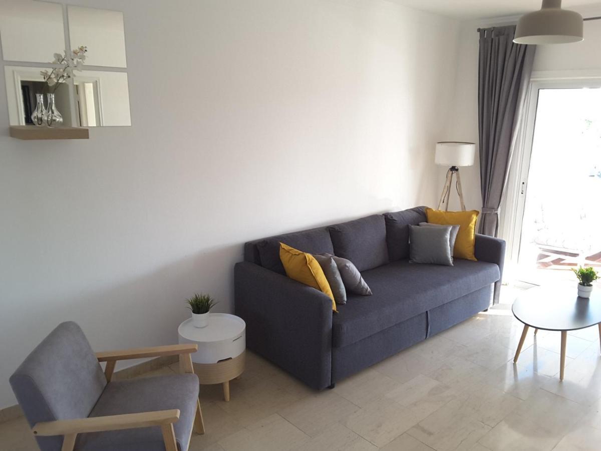 Blue Coast Semeli By The Sea Appartement *