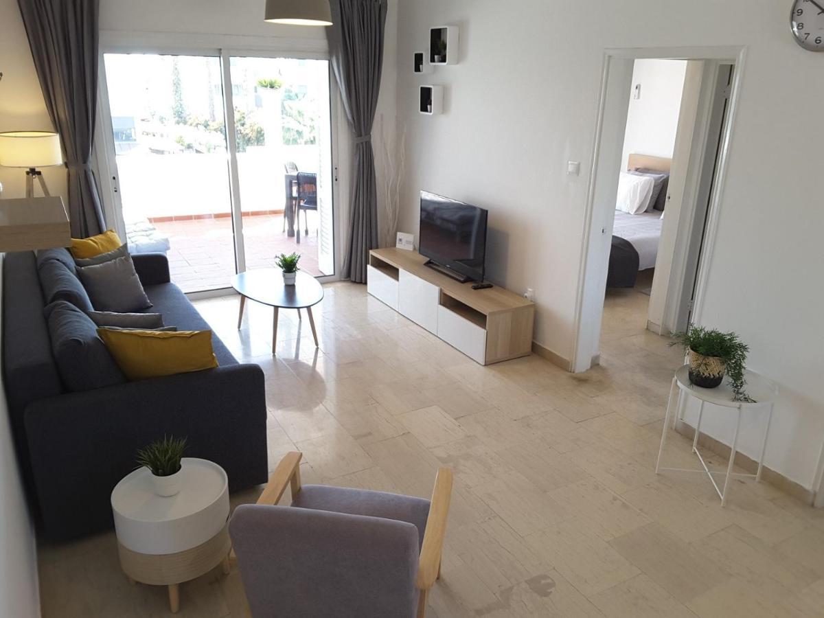 Appartement Blue Coast Semeli By The Sea
