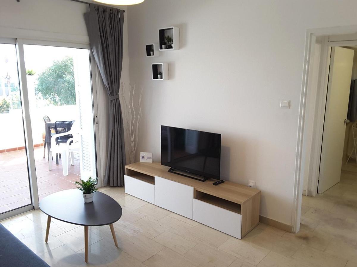 Appartement Blue Coast Semeli By The Sea