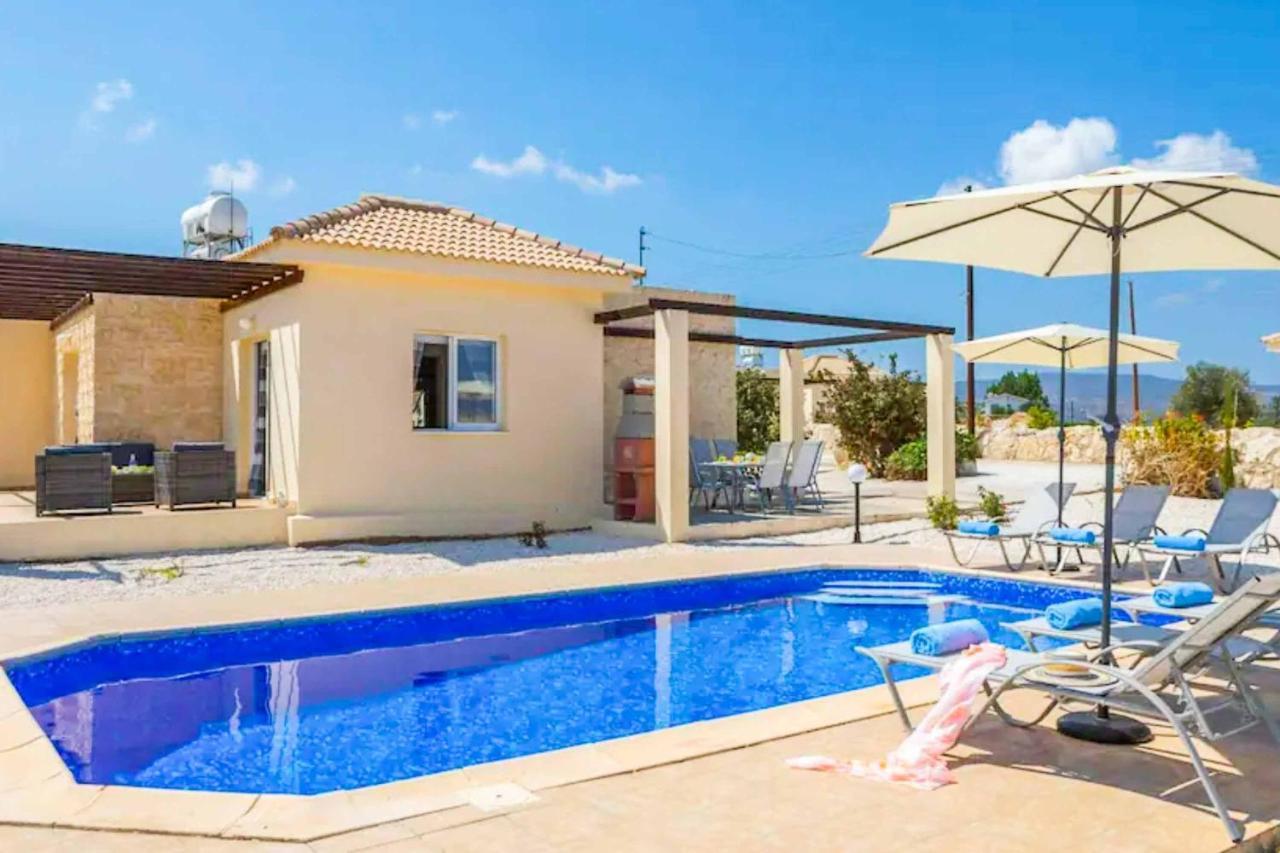 Lime Tree Villa Lachi