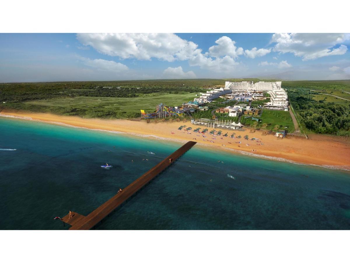Limak Cyprus Deluxe Hotel
