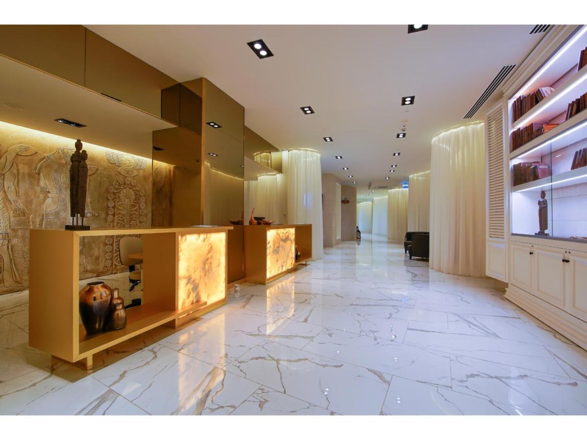 Hotel Limak Cyprus Deluxe