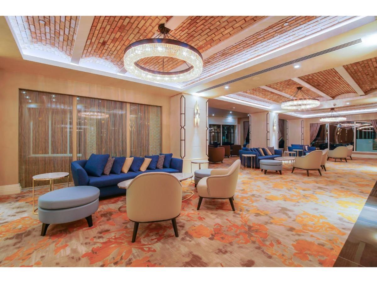 Hotel Limak Cyprus Deluxe