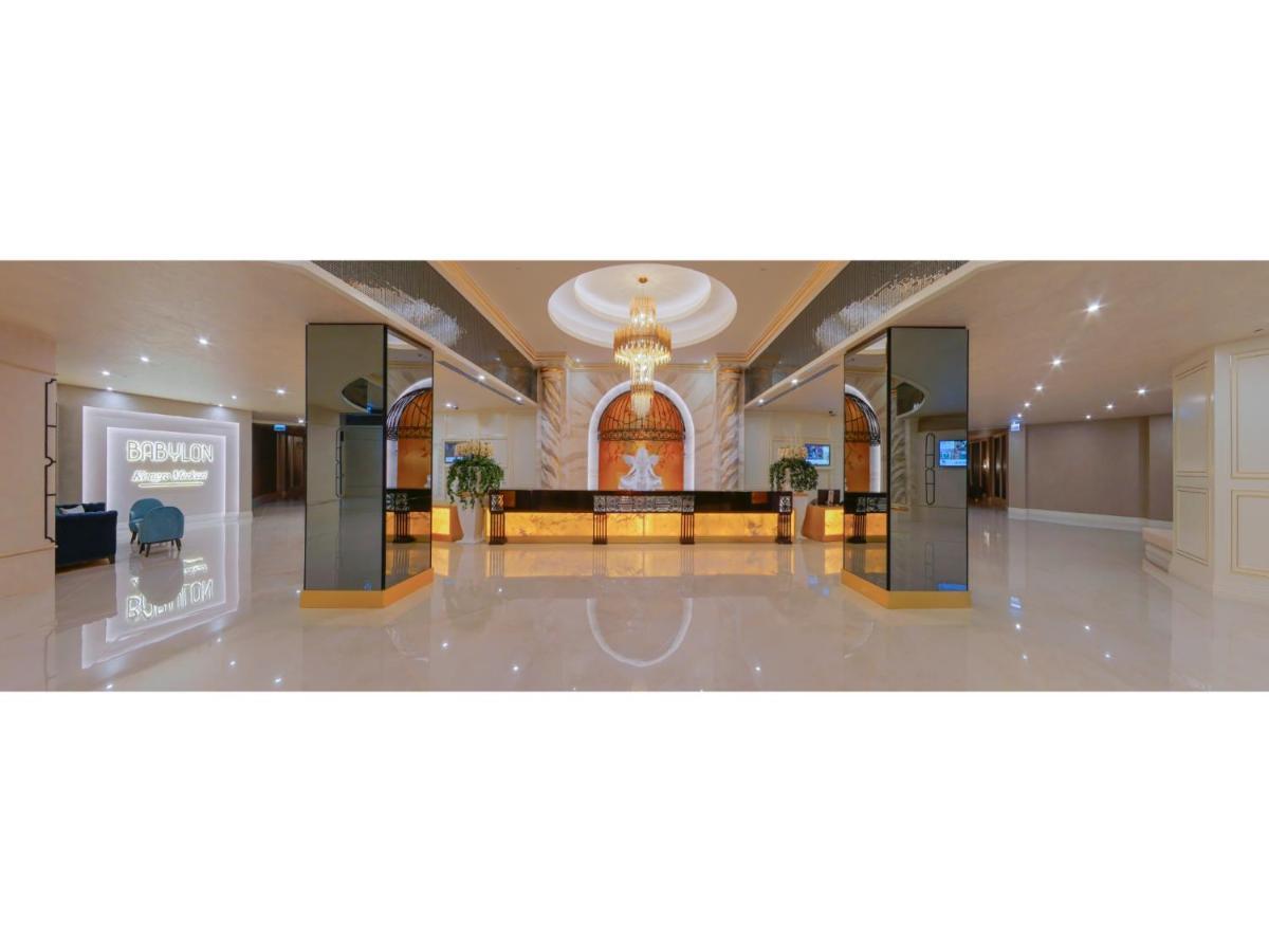Limak Cyprus Deluxe 5* Vokolidha