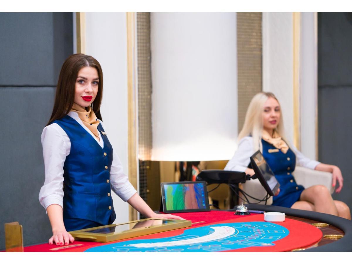 Hotel Limak Cyprus Deluxe Vokolidha