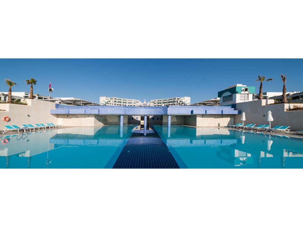 Limak Cyprus Deluxe