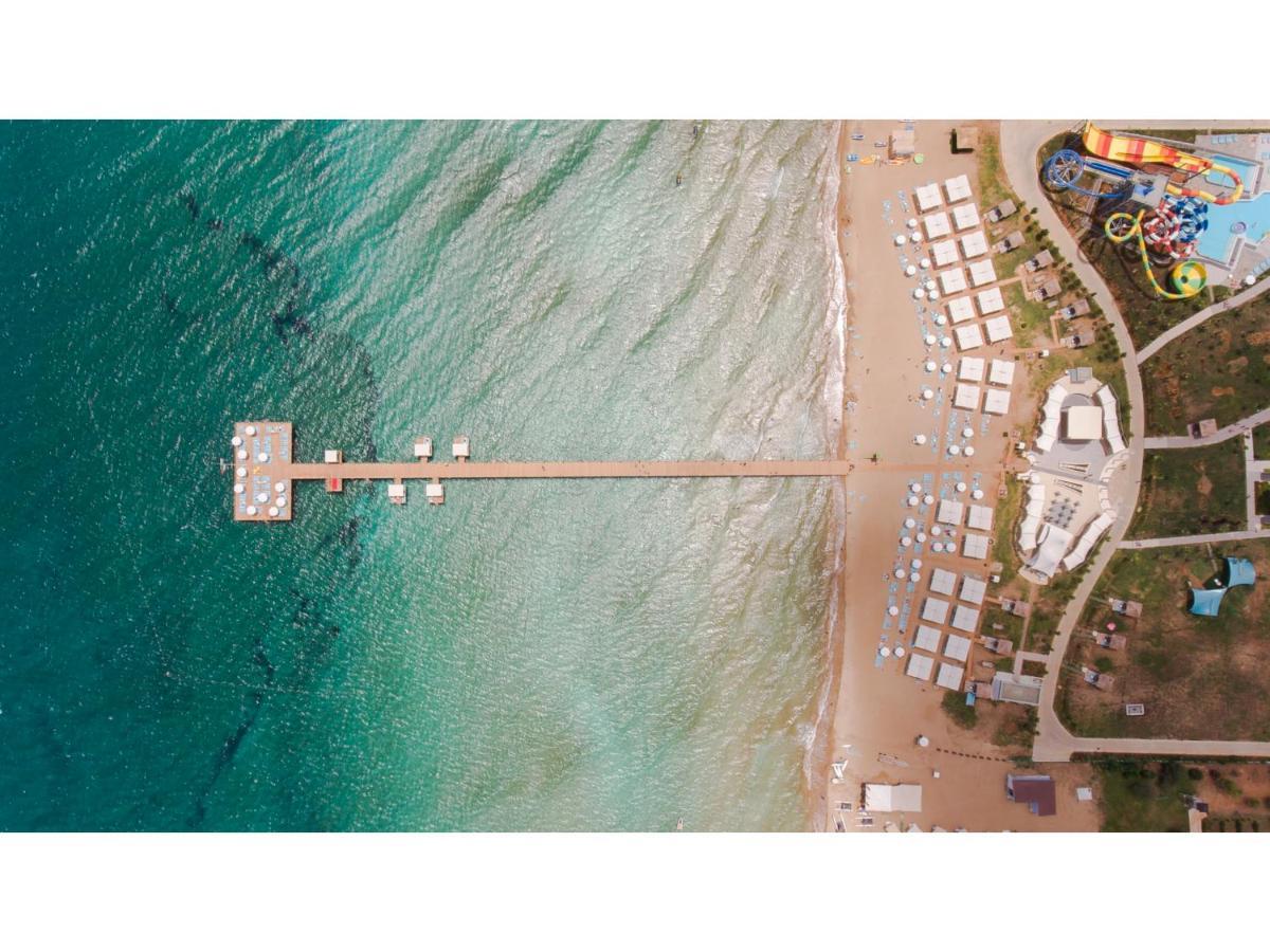 Limak Cyprus Deluxe 5* Vokolidha