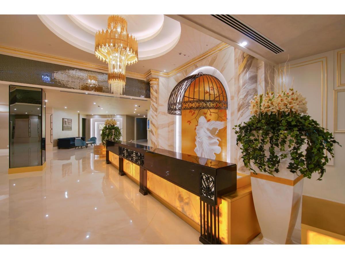 Limak Cyprus Deluxe Hotel Vokolidha