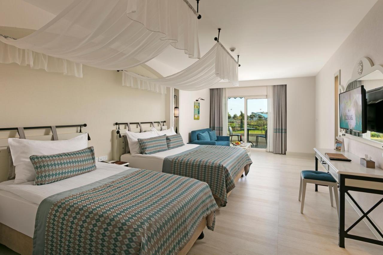 Limak Cyprus Deluxe Hotel 5*
