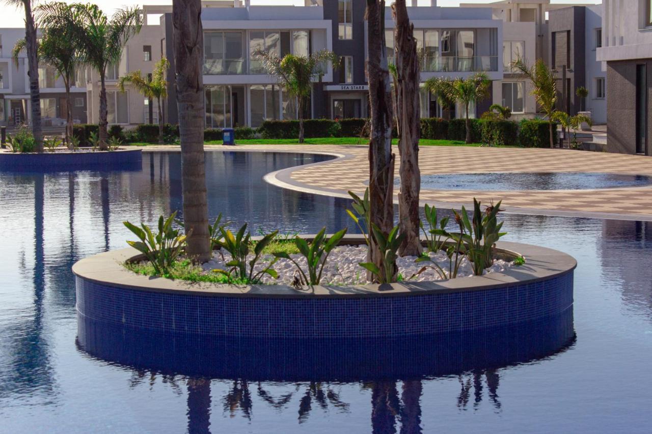 Four Seasons Life Appartement Trikomo