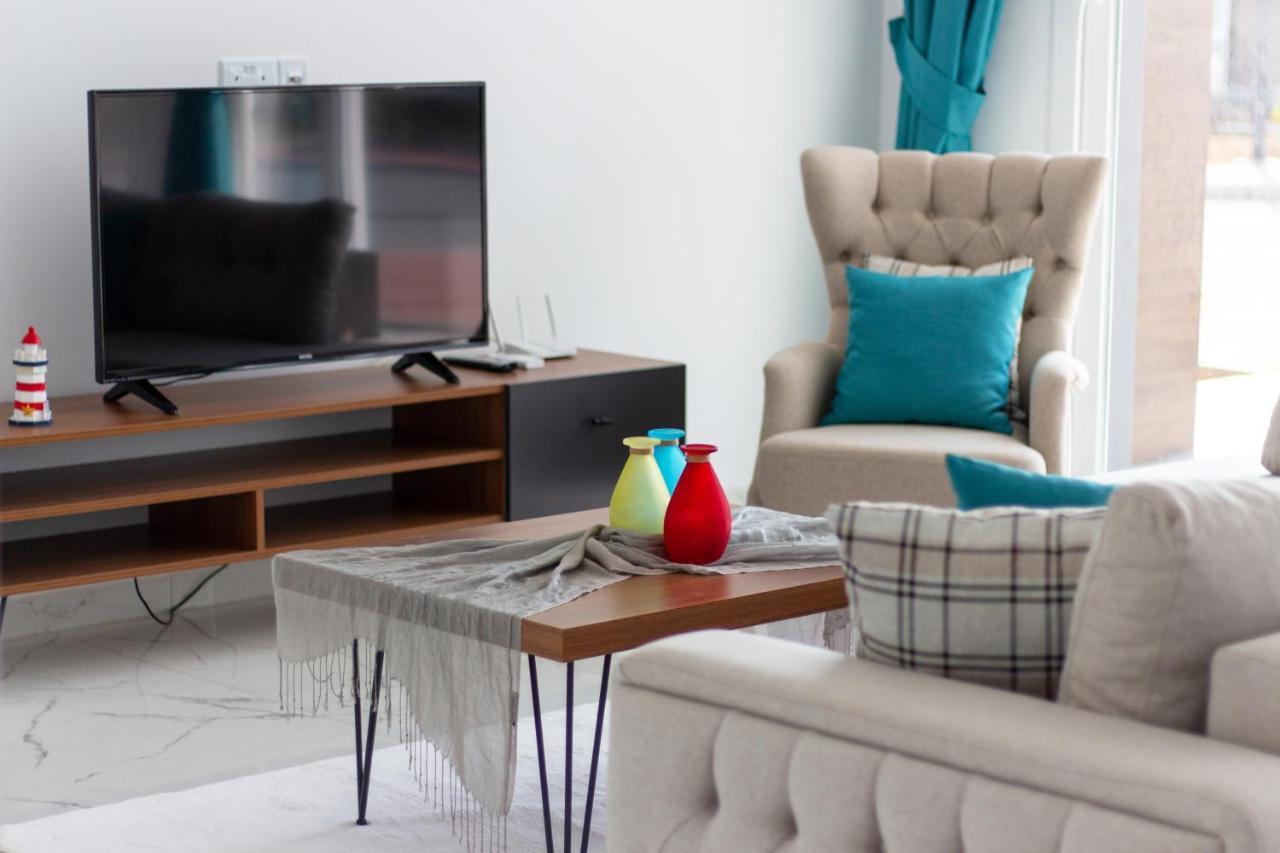 Four Seasons Life Appartement