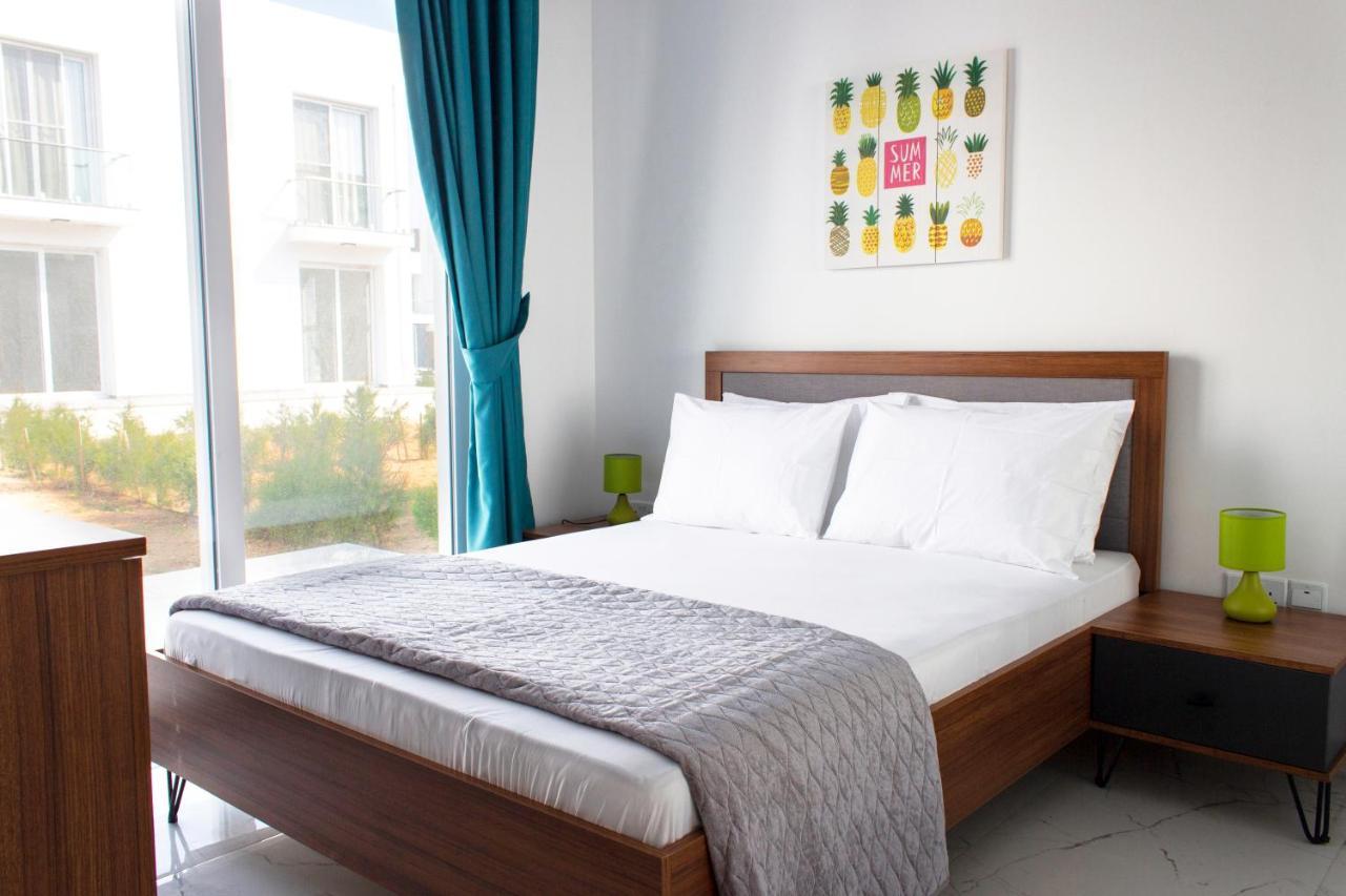 Appartement Four Seasons Life Trikomo