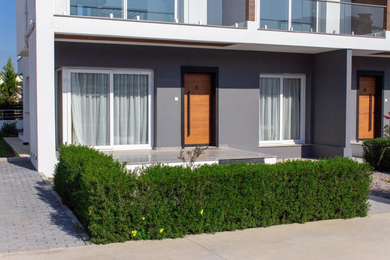 Four Seasons Life Apartment Trikomo