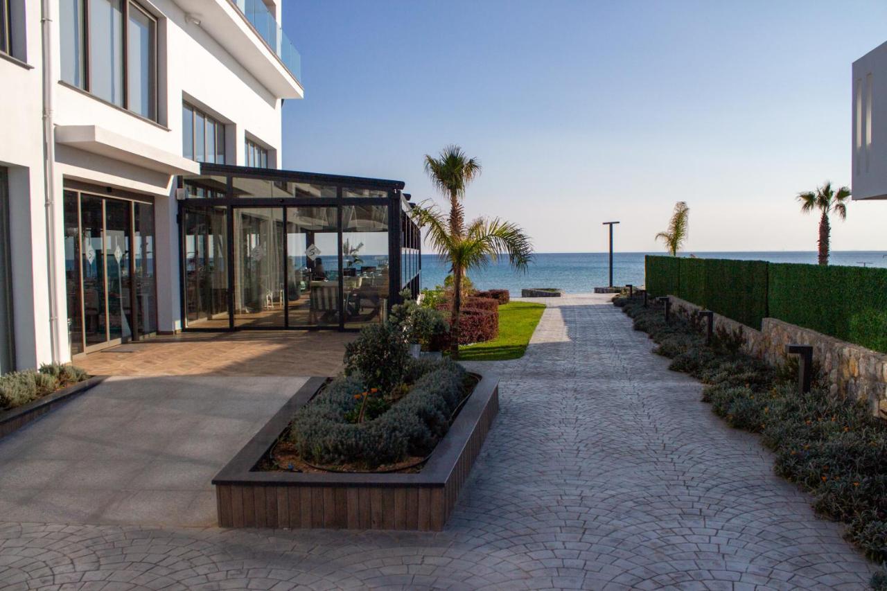 Four Seasons Life Appartement Trikomo