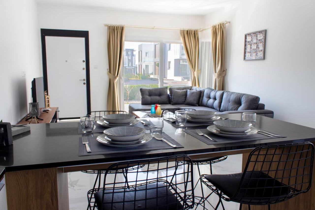 Four Seasons Life Appartement