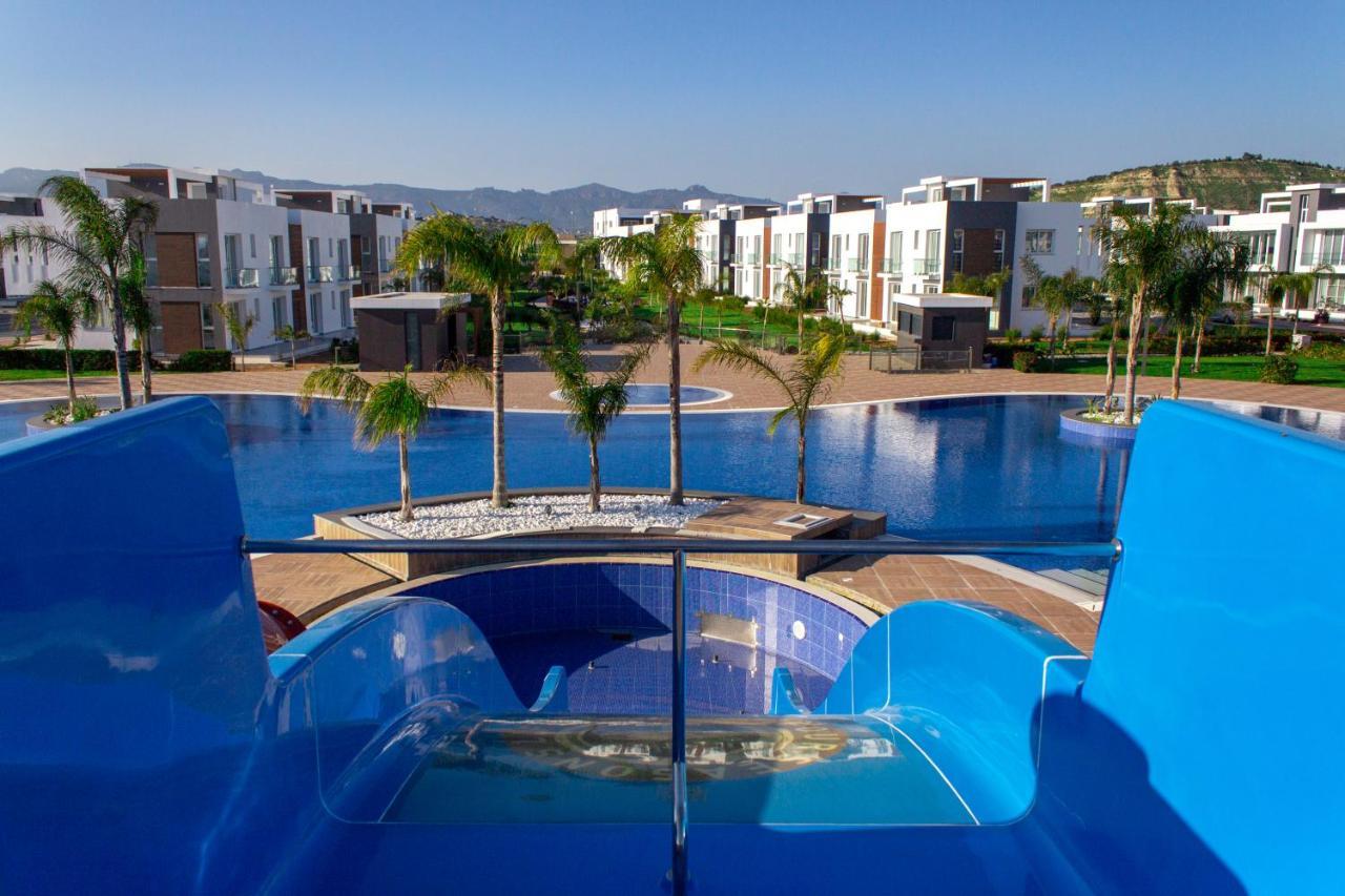 Appartement Four Seasons Life Trikomo
