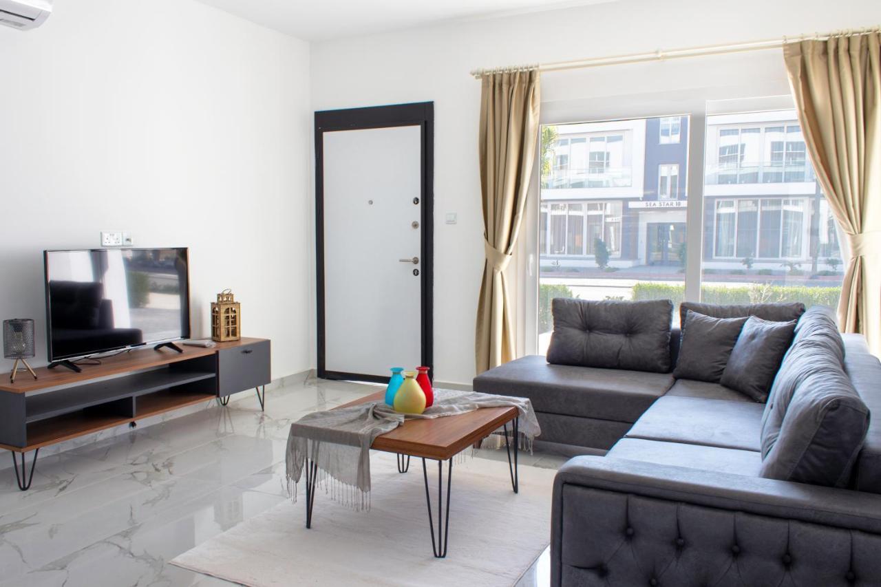 Appartement Four Seasons Life