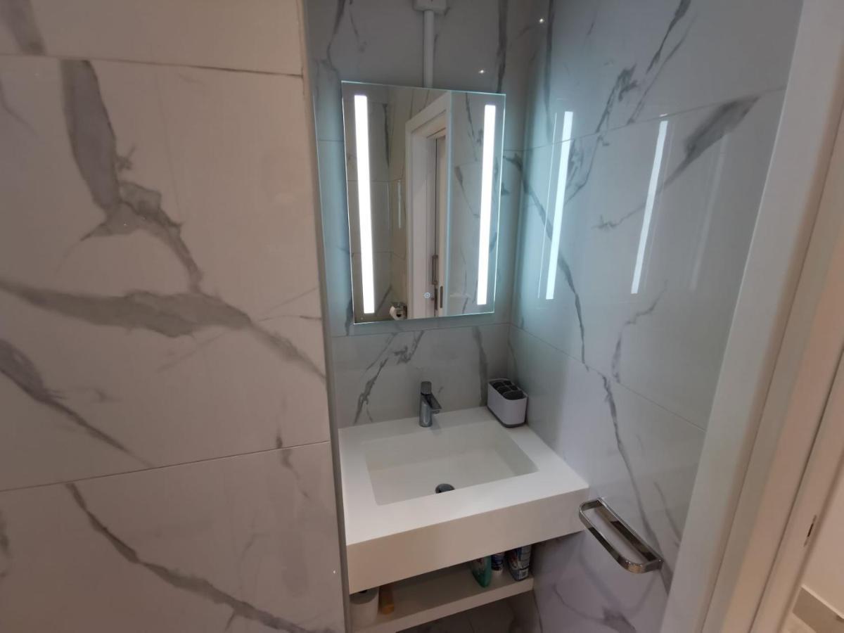 Gardens Apartment Paphos