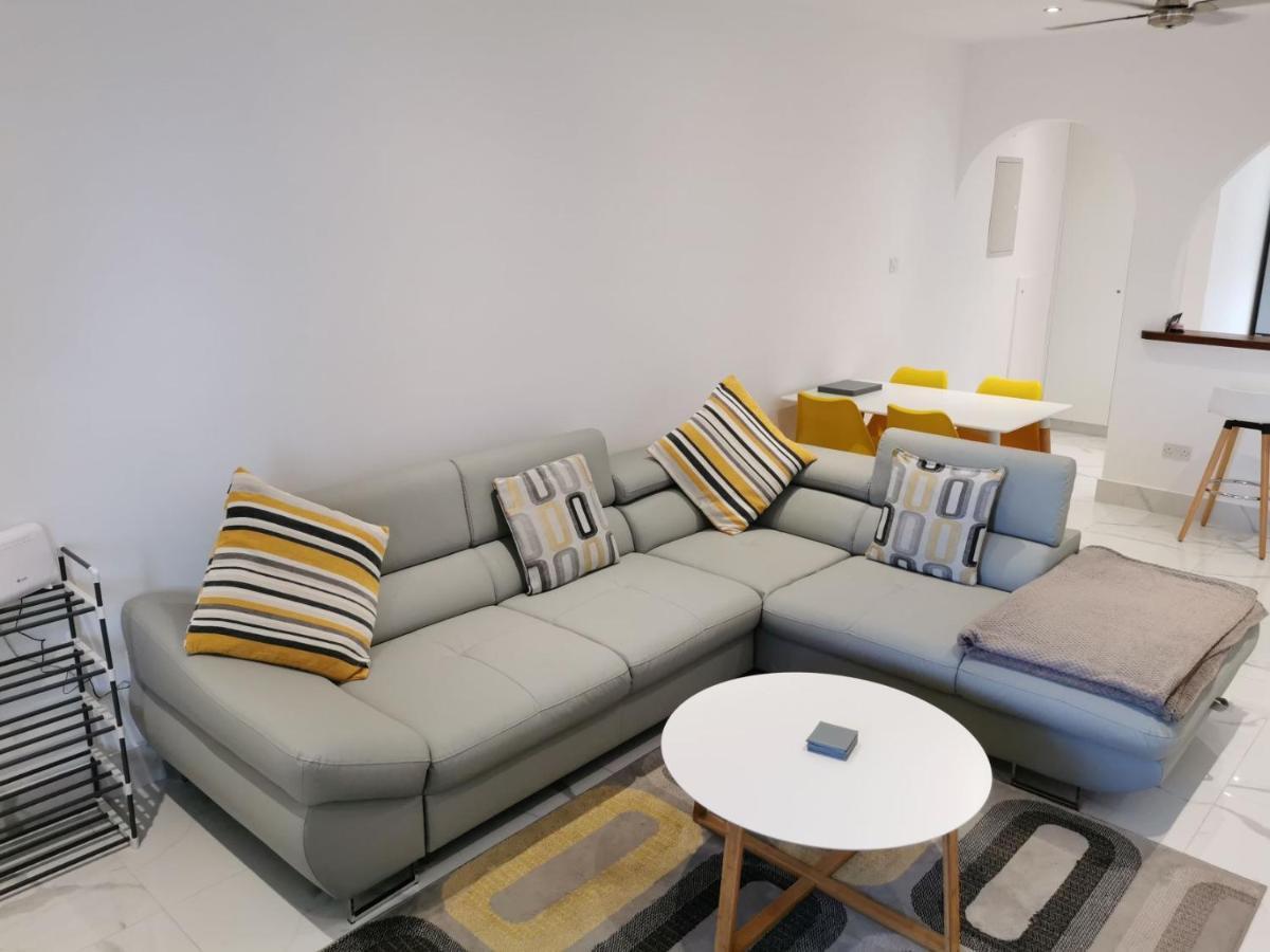 Gardens Apartment Paphos