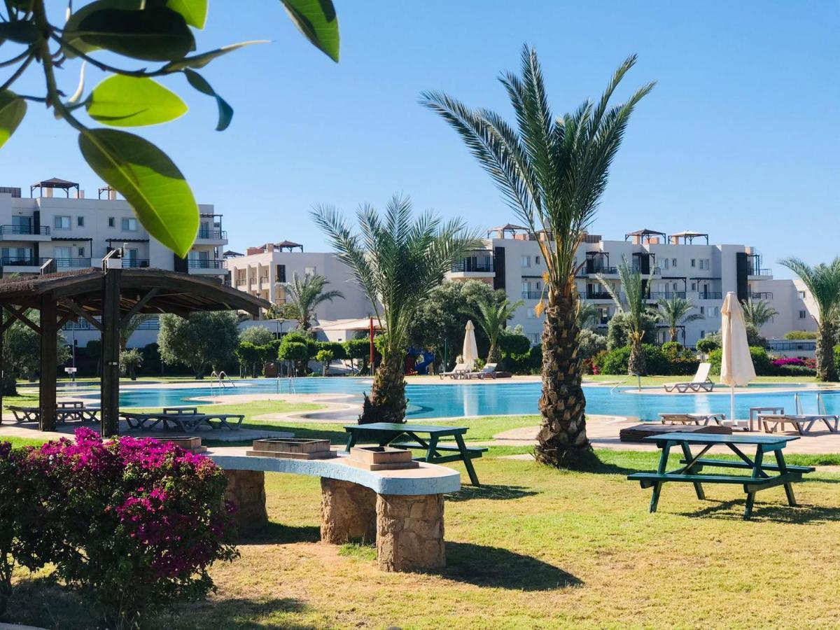 Resort Thalassa & Retreat Vokolidha