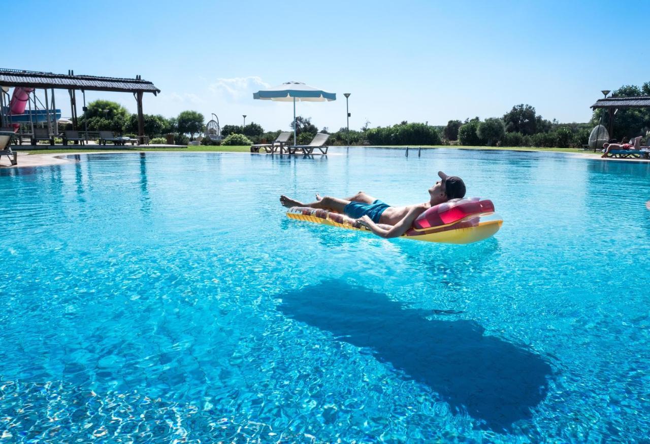 Resort Thalassa & Retreat *