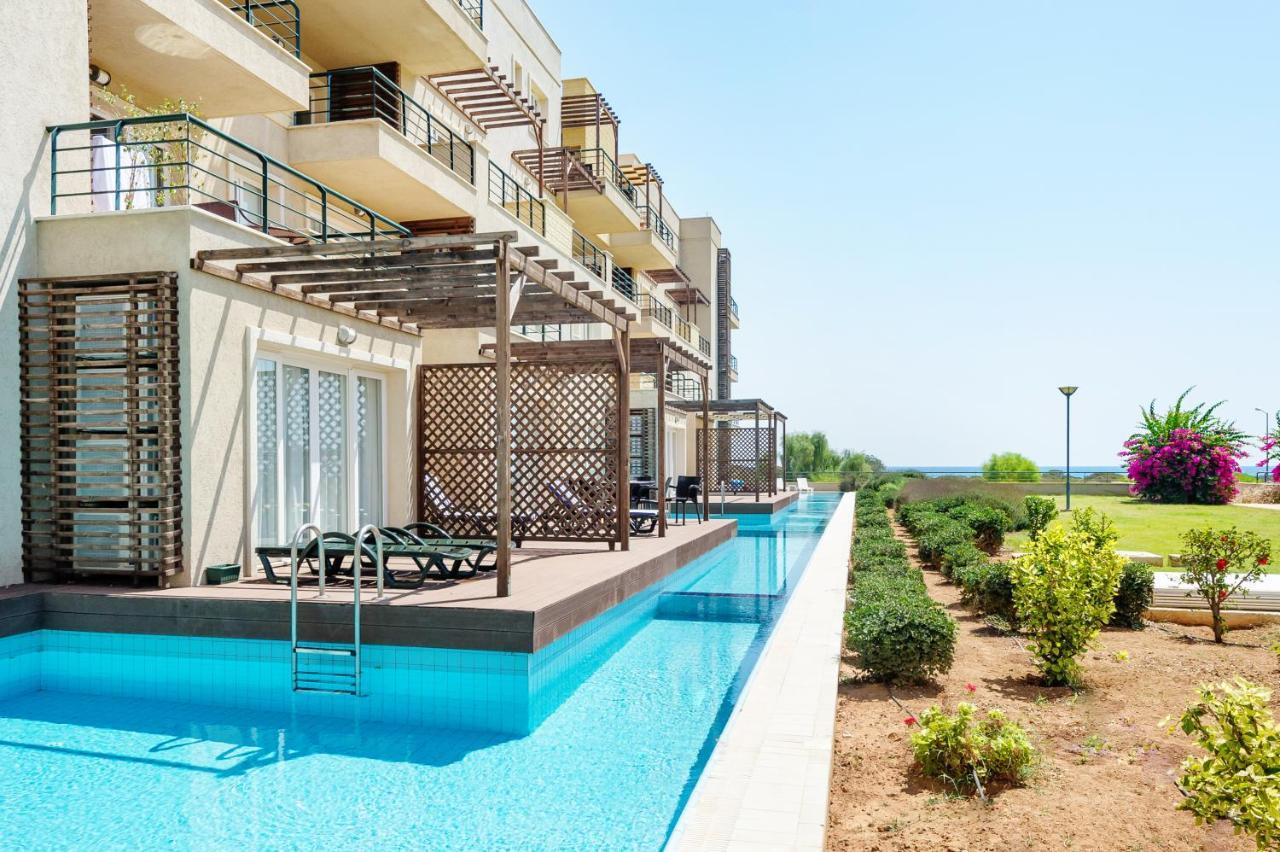 Thalassa & Retreat Vokolidha