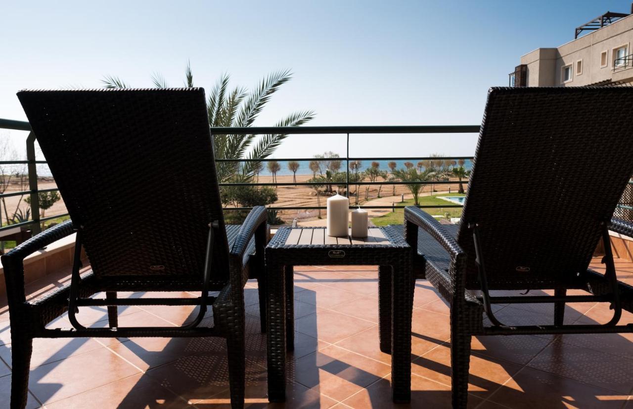 Thalassa & Retreat Resort *