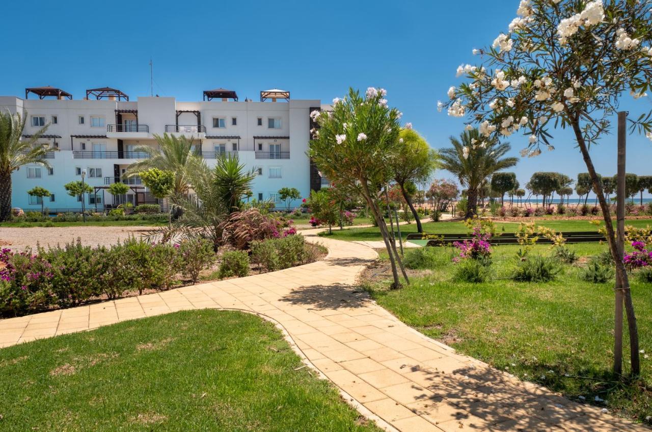 Thalassa & Retreat Resort
