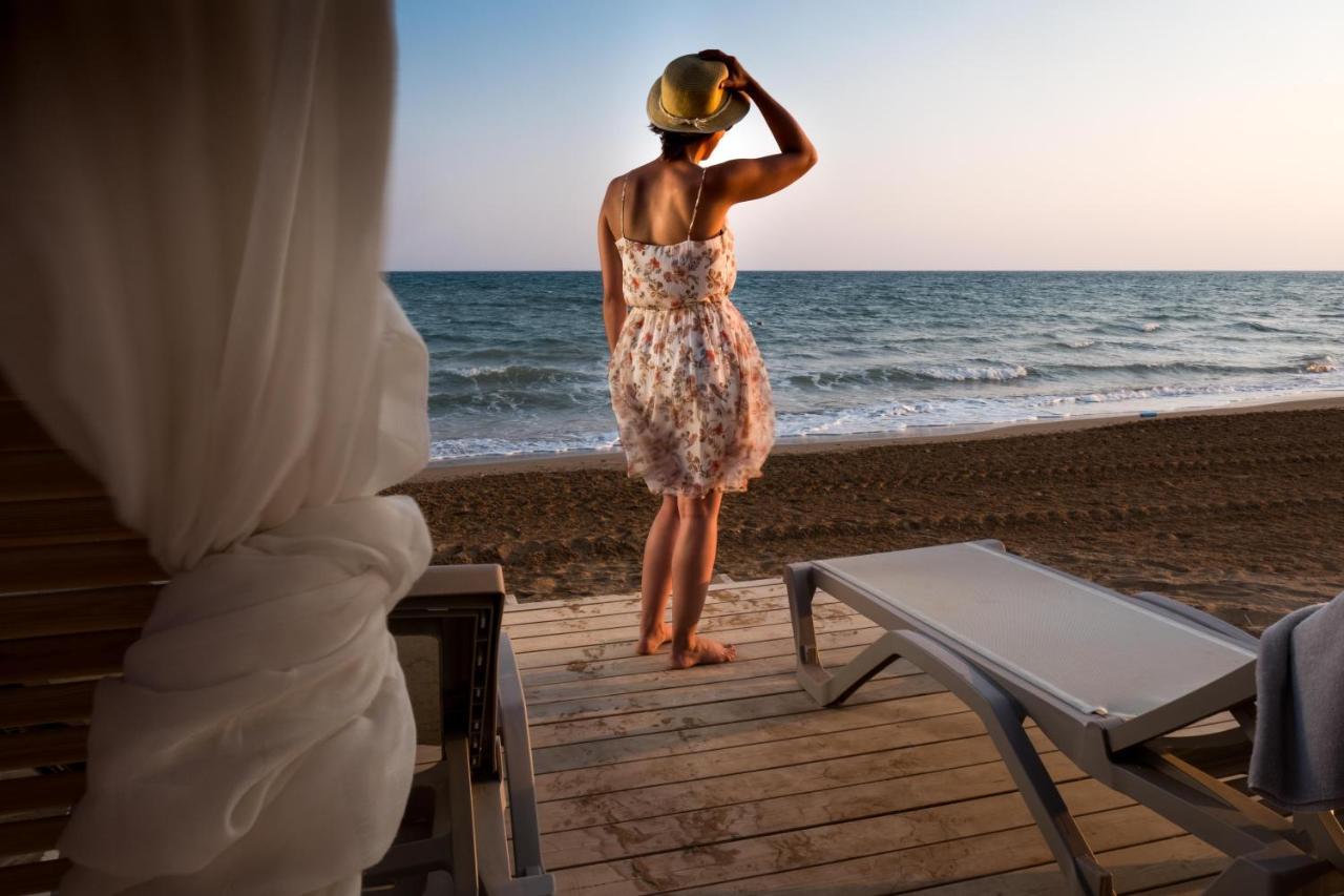 Thalassa & Retreat