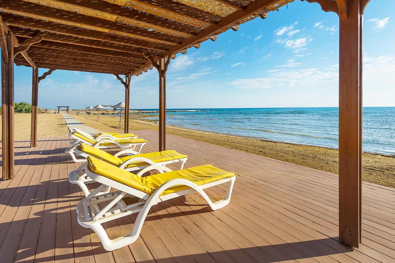 Thalassa & Retreat Vokolidha