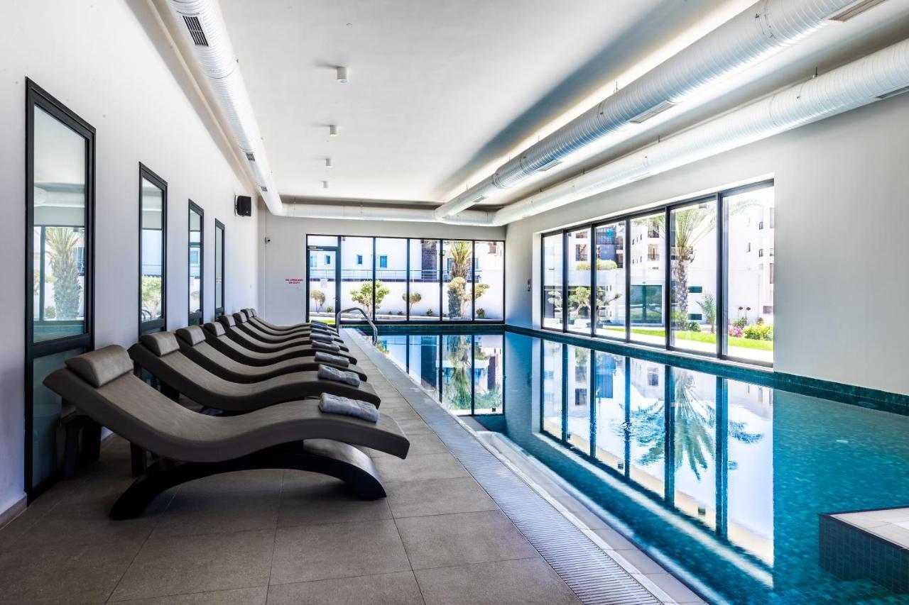 Thalassa & Retreat Resort *