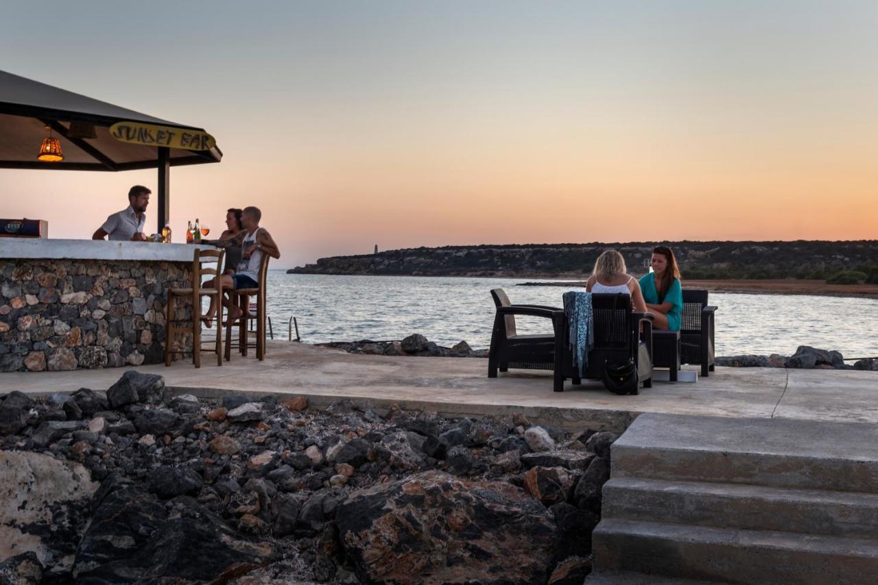 Thalassa & Retreat Resort