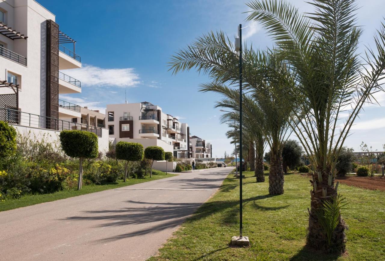 Thalassa & Retreat *