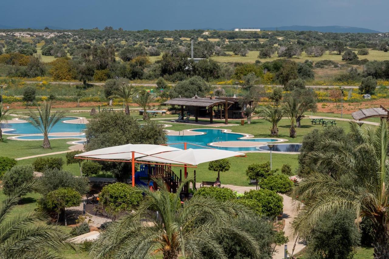 Thalassa & Retreat Resort Vokolidha