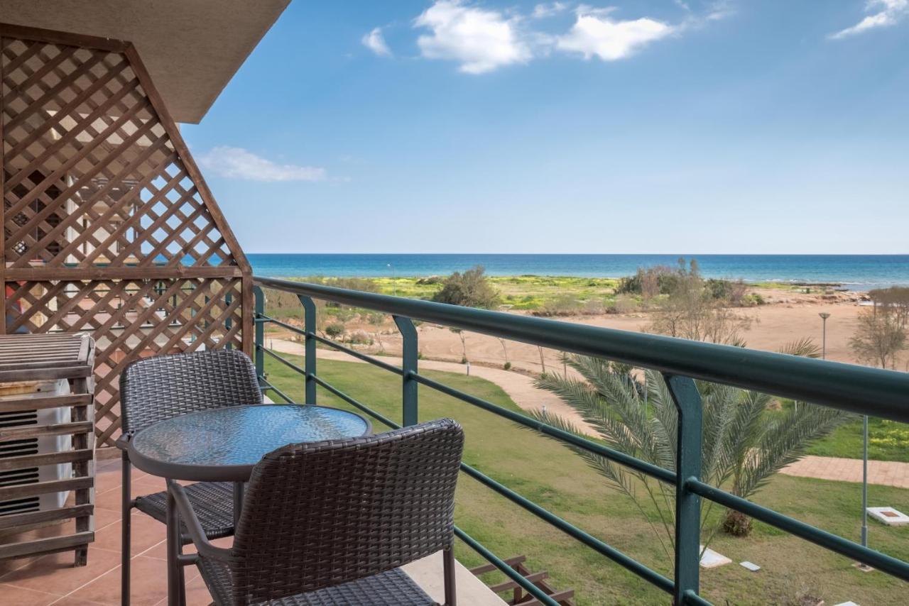 Thalassa & Retreat Resort Vokolidha