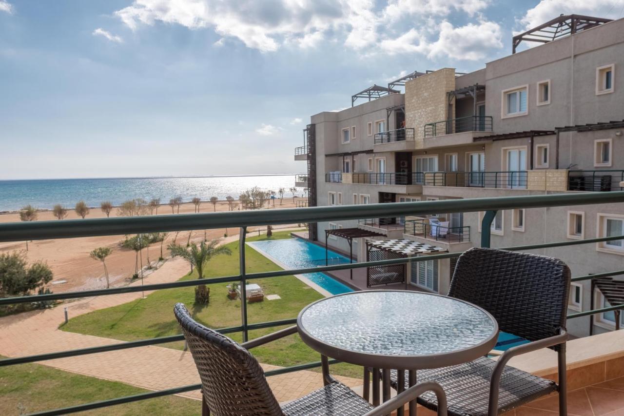 Thalassa & Retreat Resort Vokolidha