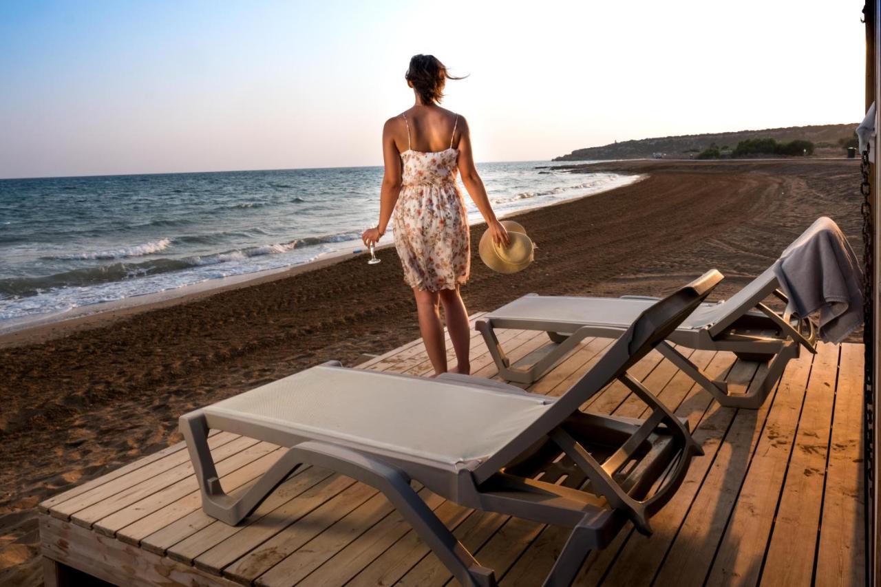 Thalassa & Retreat Resort *