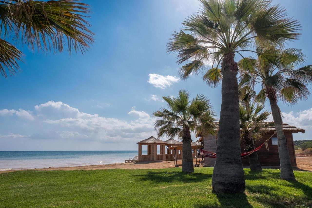 Thalassa & Retreat Resort Vokolidha