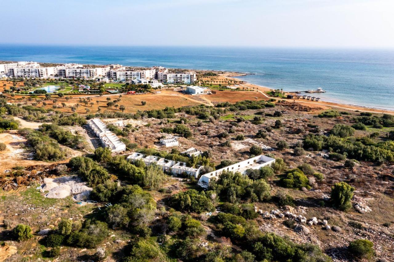 Thalassa & Retreat Resort